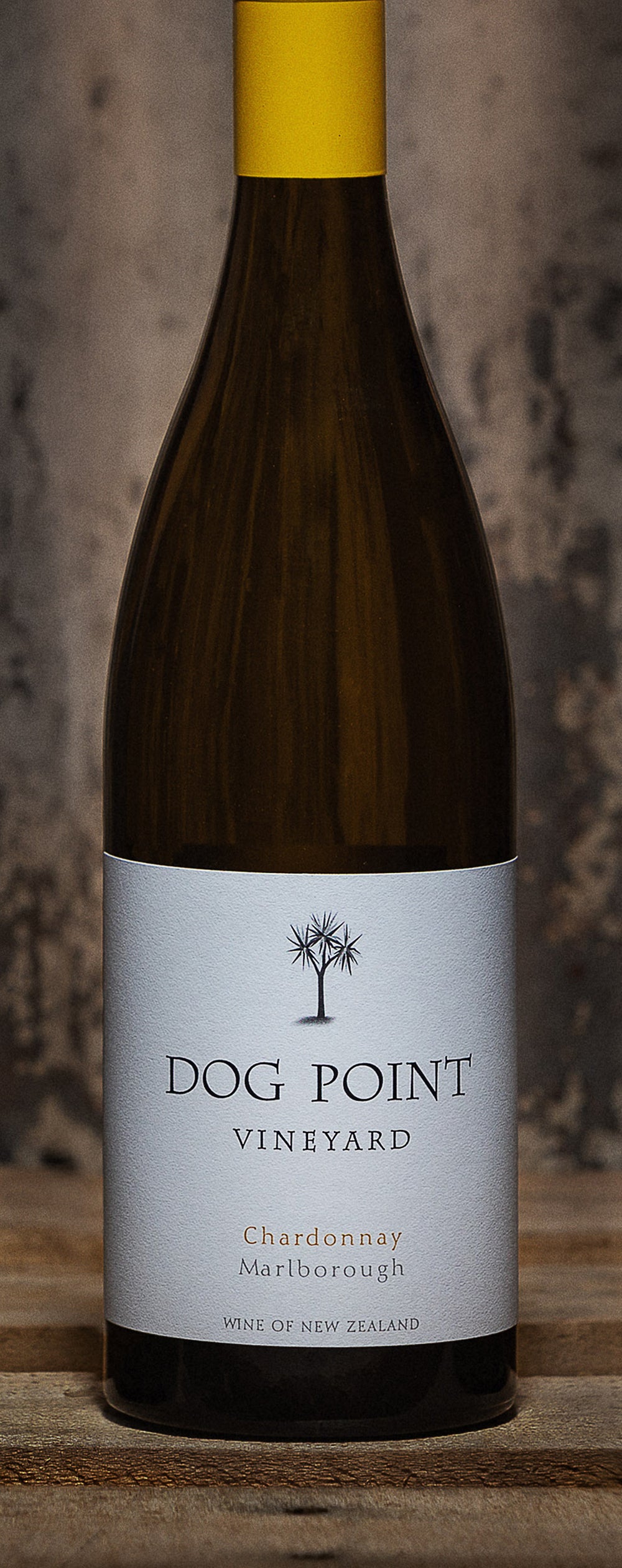 Chardonnay