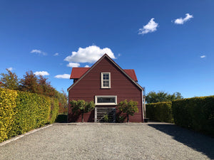 The French Barn Accommodation in Premium Wine Country, Marlborough, New Zealand